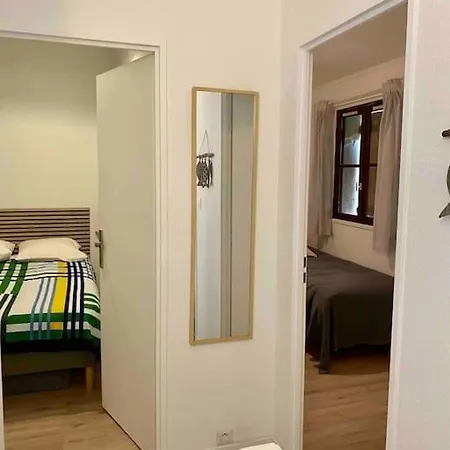 Agreable Maison Renovee