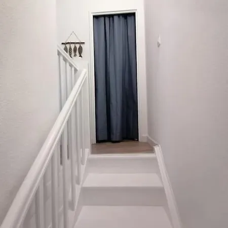 Nyaraló Agreable Maison Renovee