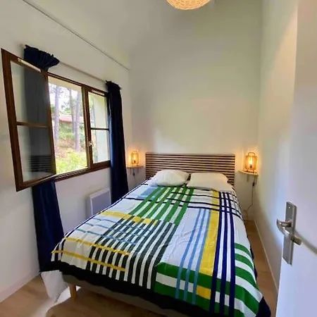 Nyaraló Agreable Maison Renovee