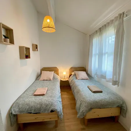 Agreable Maison Renovee *