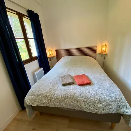 Agreable Maison Renovee Nyaraló