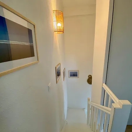 Agreable Maison Renovee בית נופש לאקאנו