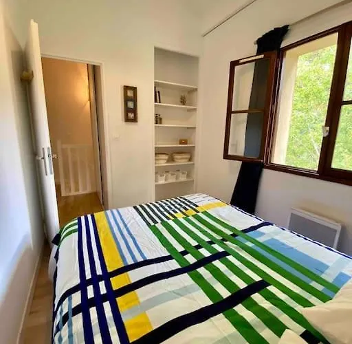 Сasa de vacaciones Maison Rénovée Lacanau