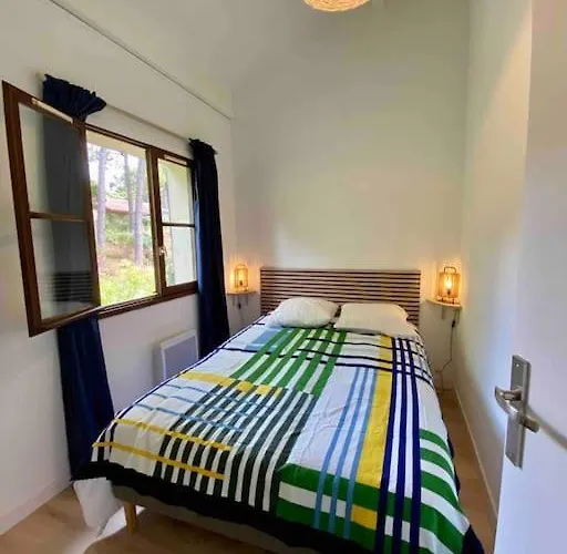 Сasa de vacaciones Maison Rénovée