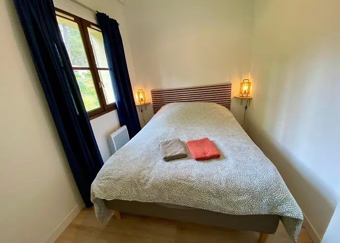 Maison Rénovée Сasa de vacaciones