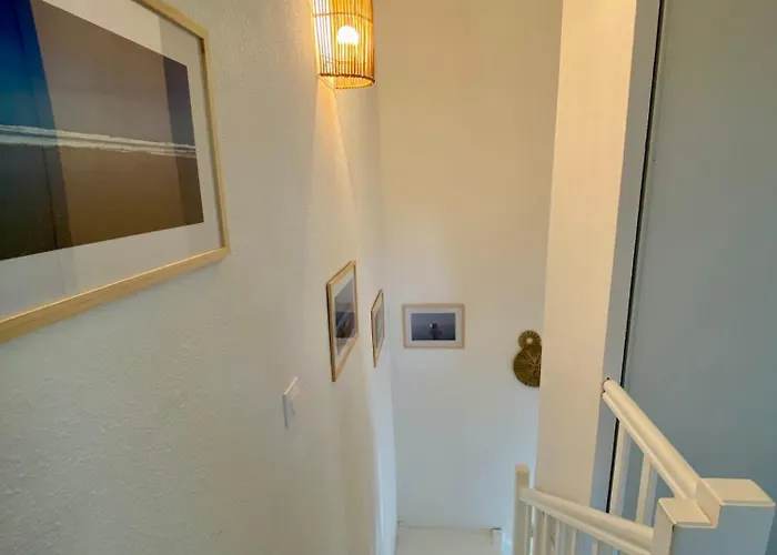 Maison Rénovée Сasa de vacaciones Lacanau