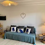 Semesterbostad Agreable Maison Renovee