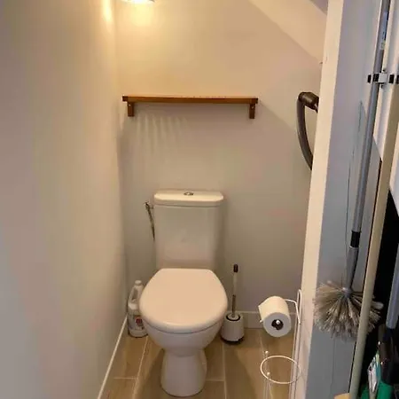 Agreable Maison Renovee Lacanau