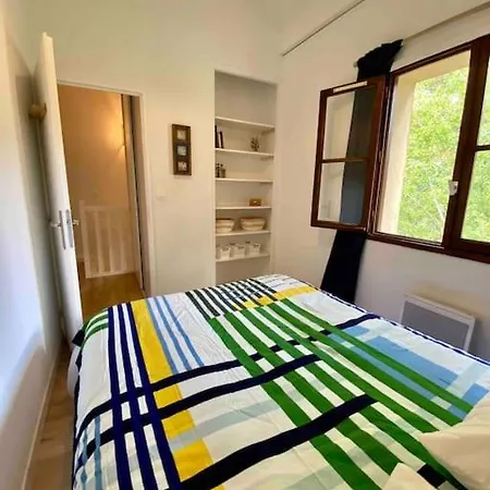 Holiday home Agreable Maison Renovee Lacanau