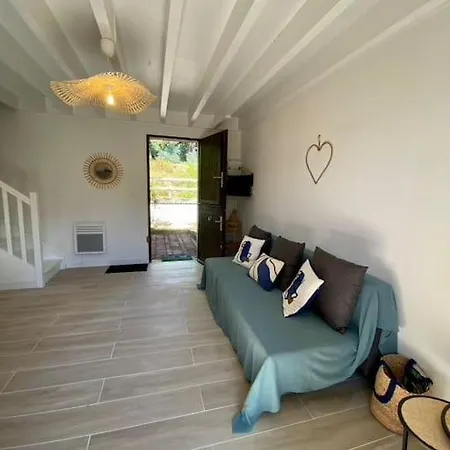 Agreable Maison Renovee