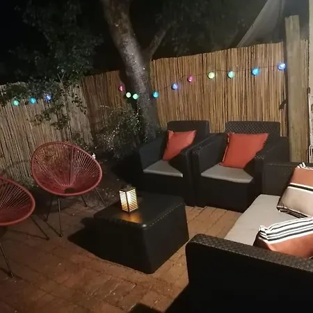 Holiday home Agreable Maison Renovee
