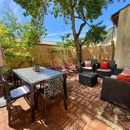 Agreable Maison Renovee