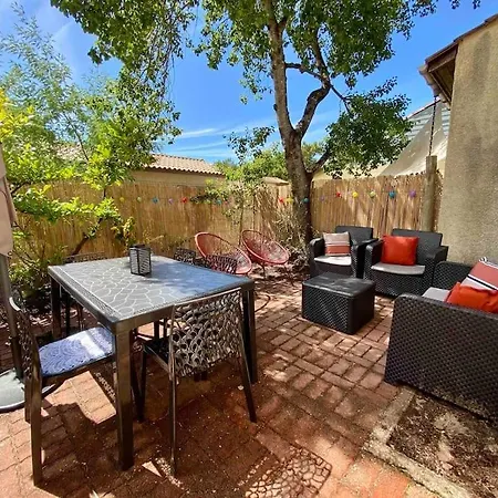Agreable Maison Renovee
