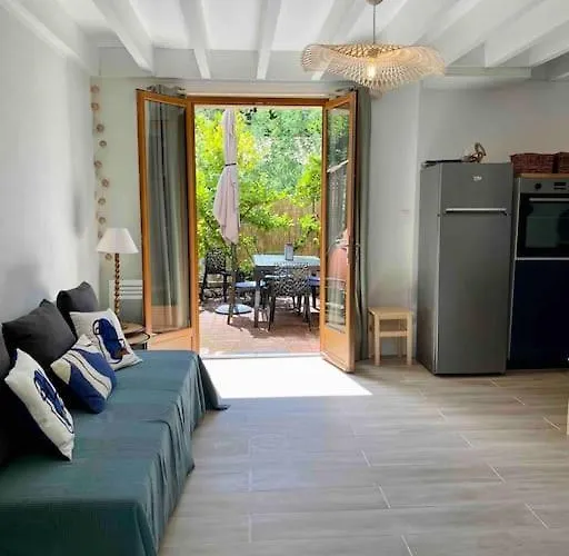 Casa vacanze Maison Rénovée