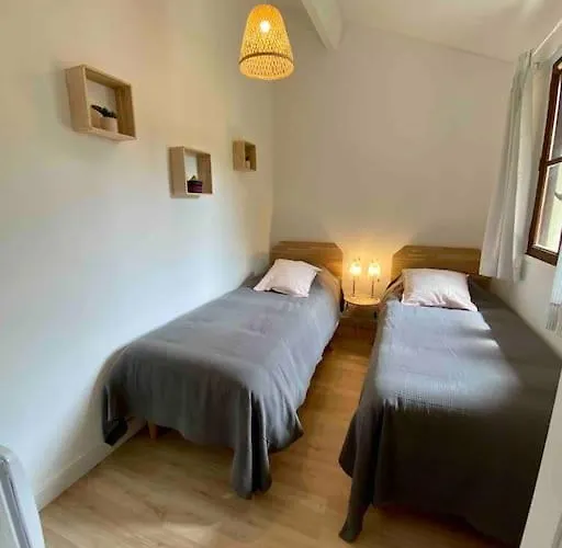 Casa vacanze Maison Rénovée Lacanau