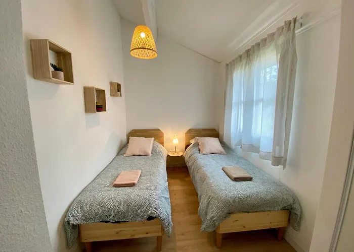 Maison Rénovée *