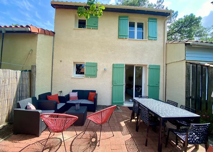 Maison Rénovée Hébergement de vacances *