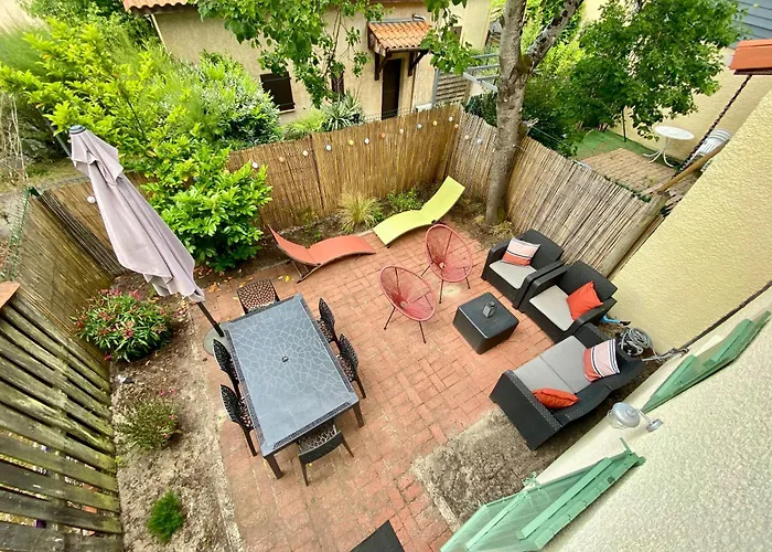 Maison Rénovée Hébergement de vacances